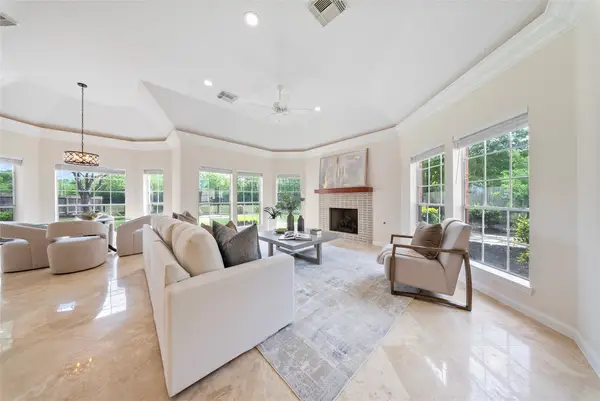 21303 Kelliwood Greens Drive, Katy, TX 77450