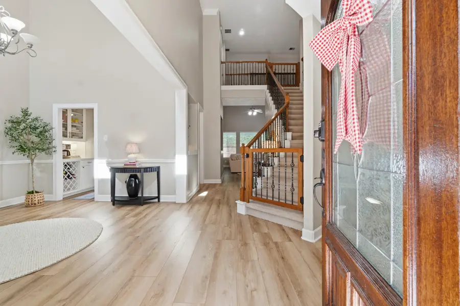 158 Hansom Trail Street, The Woodlands, TX 77382 - #3