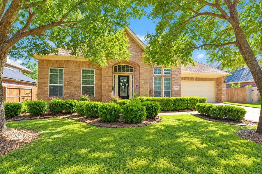 12009 Cedar Creek Drive, Pearland, TX 77584 - #2