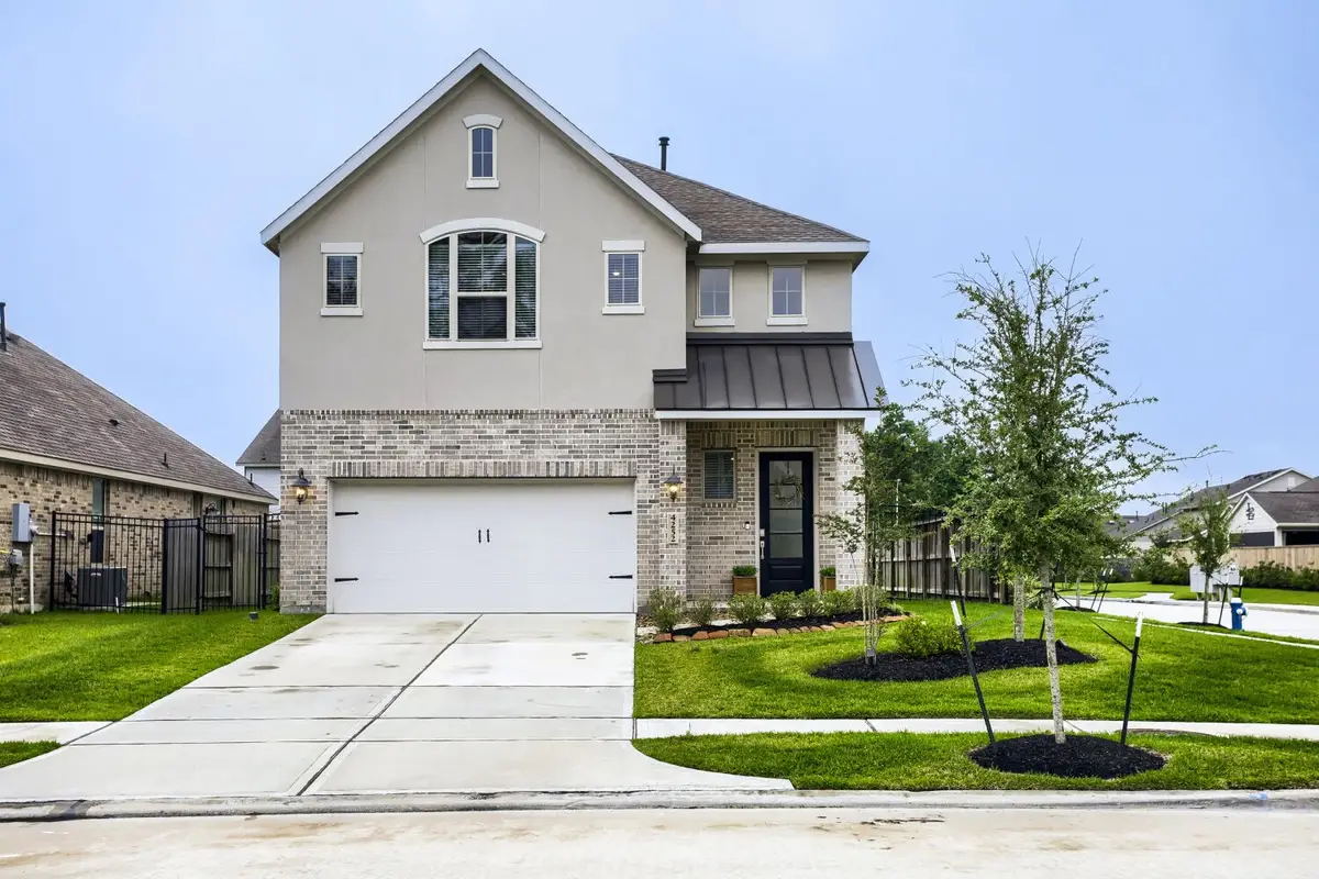 4252 Waterlily Spring Way, Porter, TX 77365 - #1