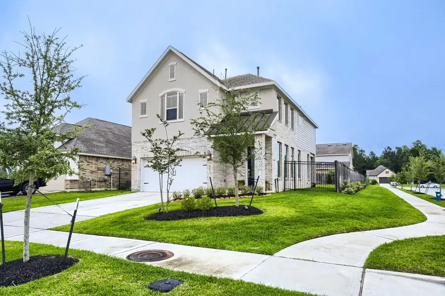 4252 Waterlily Spring Way, Porter, TX 77365 - #2