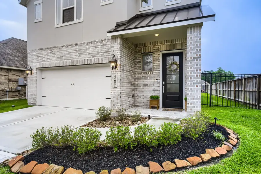 4252 Waterlily Spring Way, Porter, TX 77365 - #3