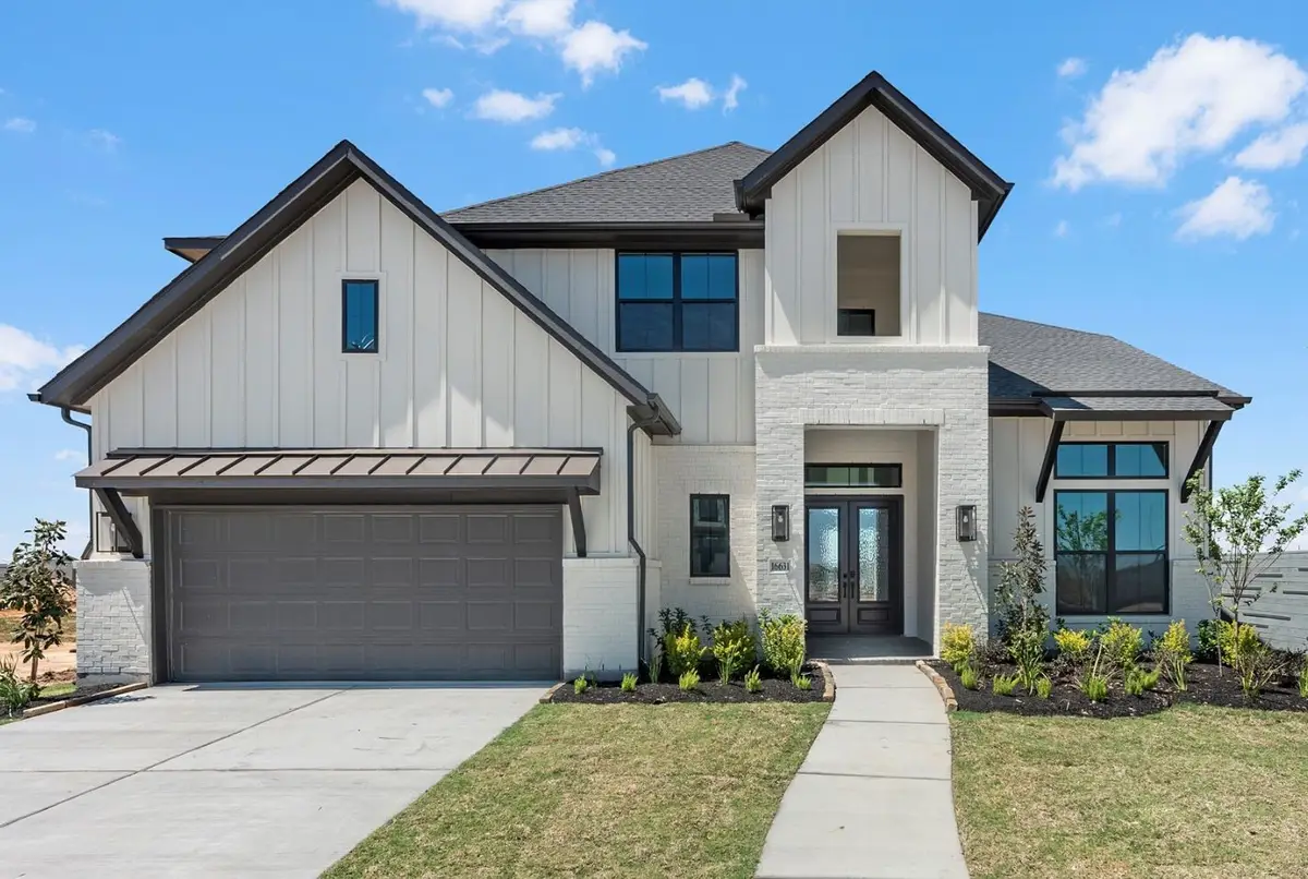 16631 Blissful Day Way, Hockley, TX 77447 - #1
