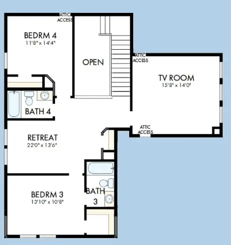4614 Shelby Shore Drive, Texas City, TX 77591 - #3