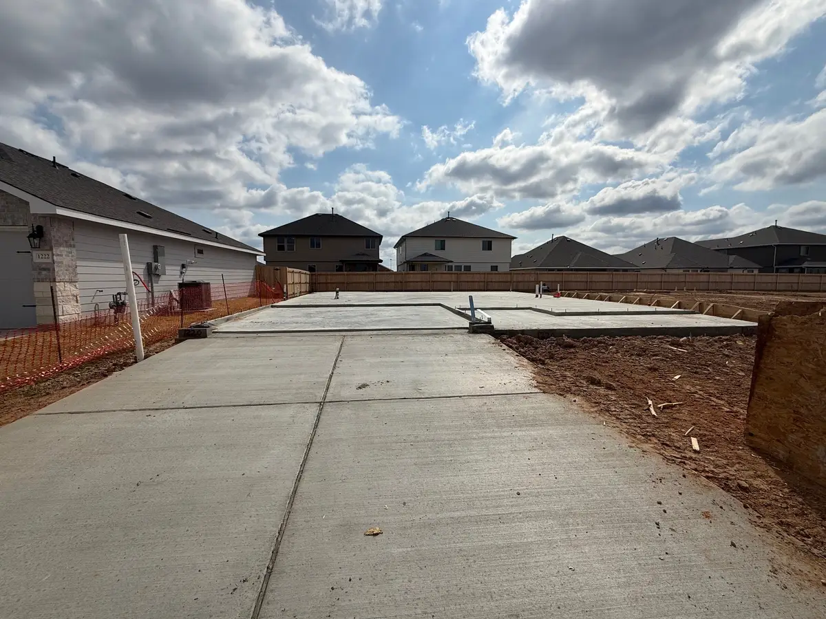 1220 Watkins Way, College Station, TX 77845 - #1