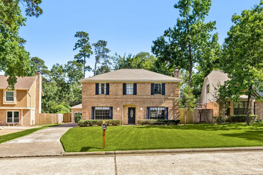 8407 Barmby Court, Spring, TX 77389 - #3