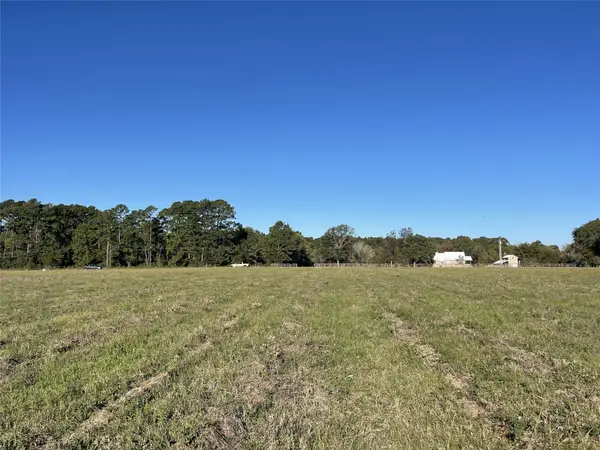 930 Jones Road, New Waverly, TX 77358