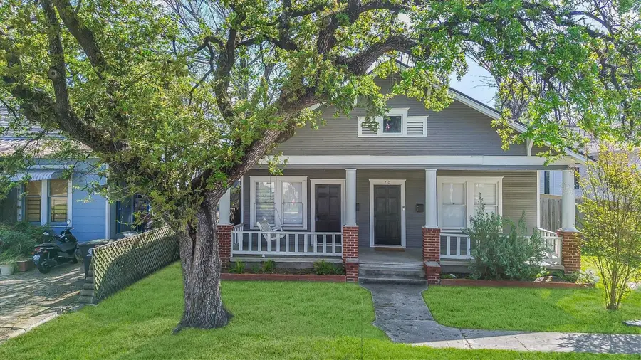 210 Tabor Street, Houston, TX 77009 - #2