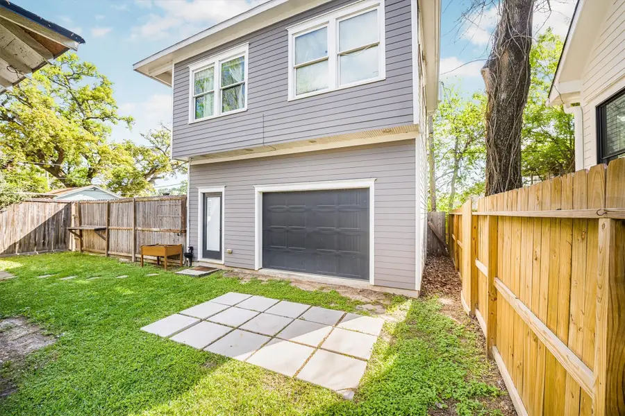 210 Tabor Street, Houston, TX 77009 - #3