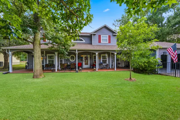 14228 Carpenter Road, Conroe, TX 77302