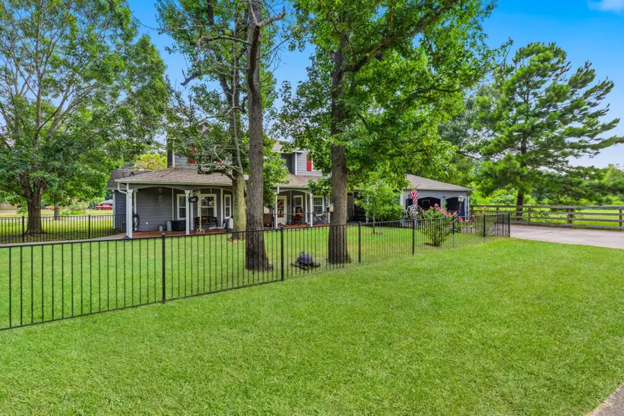 14228 Carpenter Road, Conroe, TX 77302 - #2