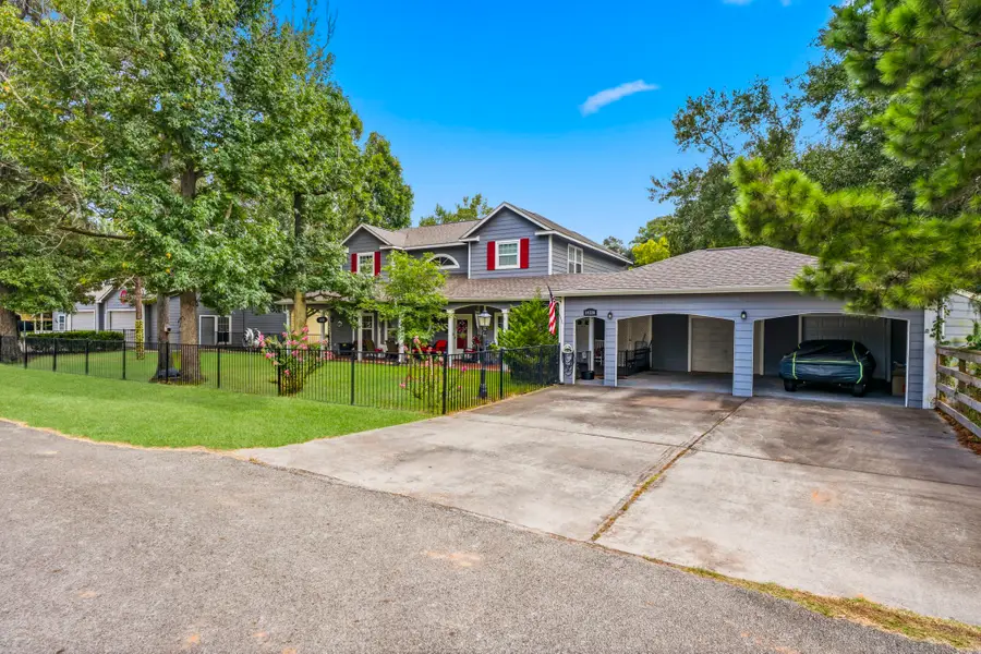 14228 Carpenter Road, Conroe, TX 77302 - #3
