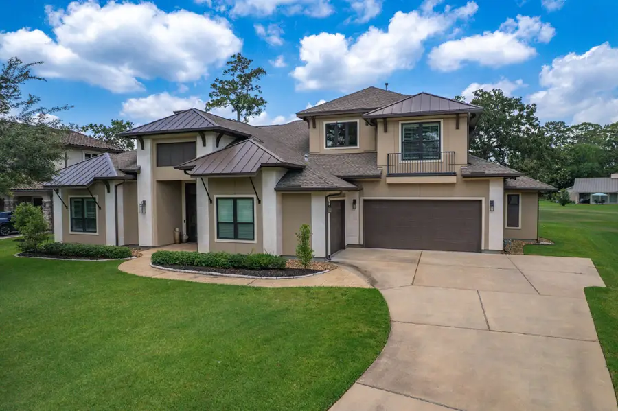 6114 Rolling Water Drive, Houston, TX 77069 - #3