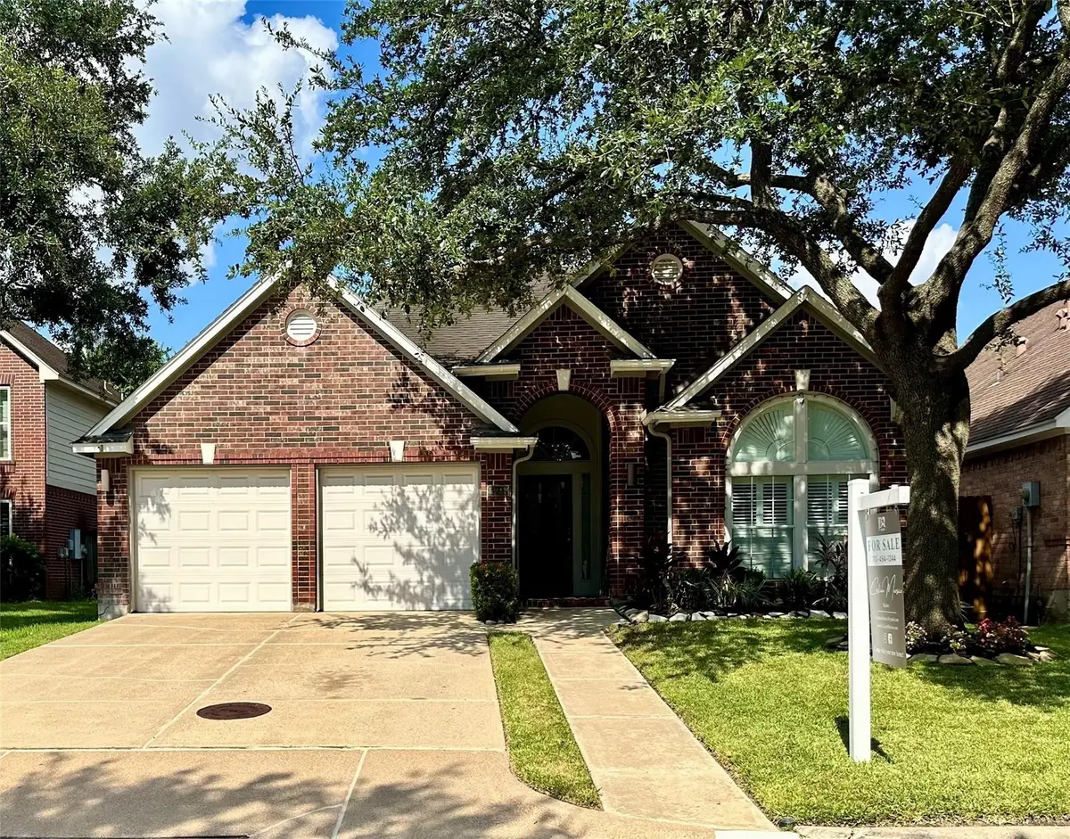 1211 Campton Court, Houston, TX 77055 - Image #1