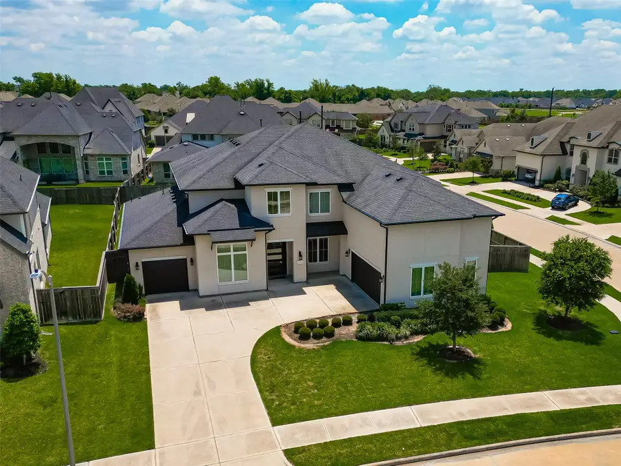 2214 Sunny Spring, Missouri City, TX 77459 - #3