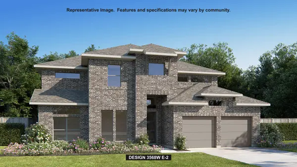 21955 Gateway Arch Drive, Porter, TX 77365