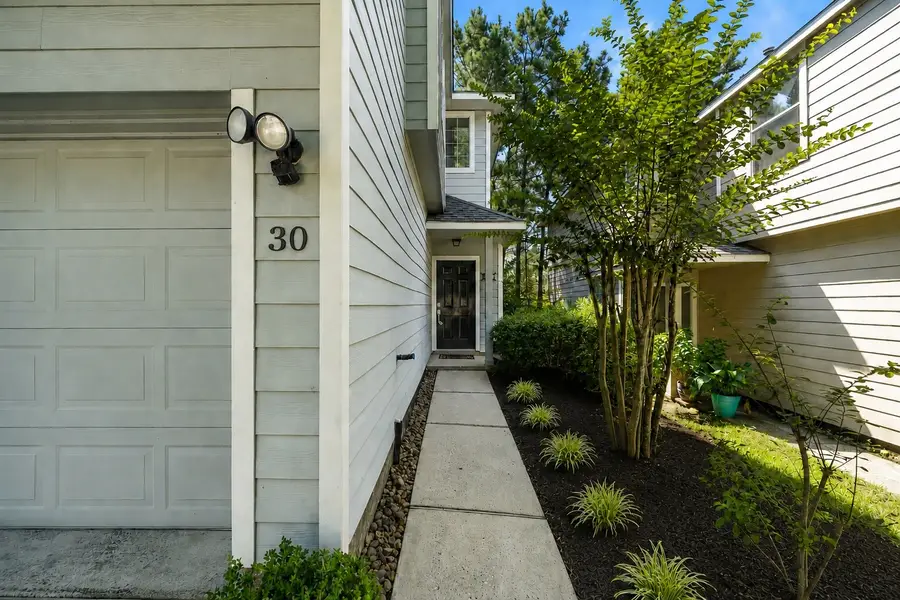 30 Blue Creek Place, The Woodlands, TX 77382 - #3