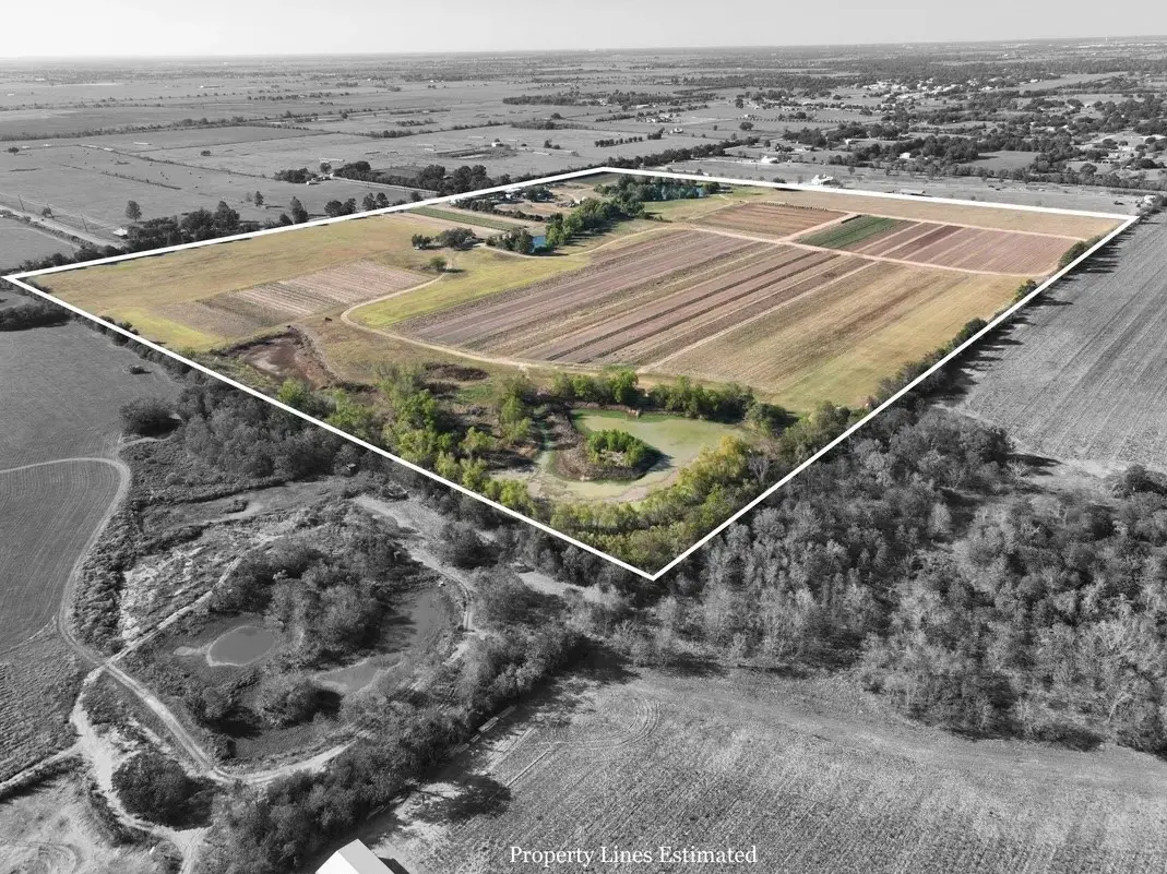 14134 Penick Road, Waller, TX 77484 - Image #1