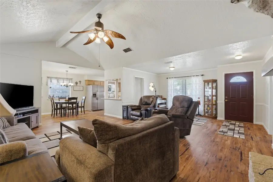 10826 Sagecanyon Drive, Houston, TX 77089 - #2