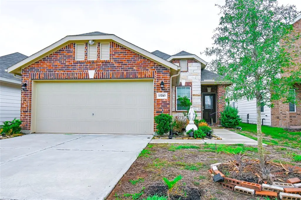 13743 Evansdale Lane, Houston, TX 77083 - #1
