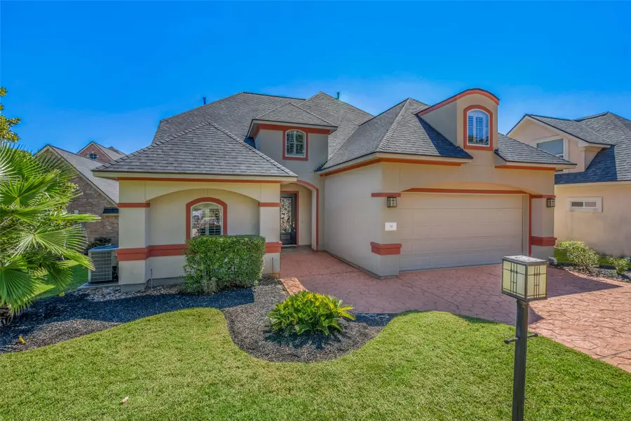 70 Creekwood Drive, Montgomery, TX 77356 - #2