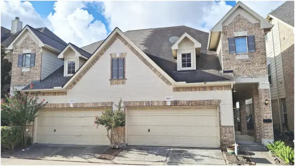 10623 Wallingford Place, Houston, TX 77042