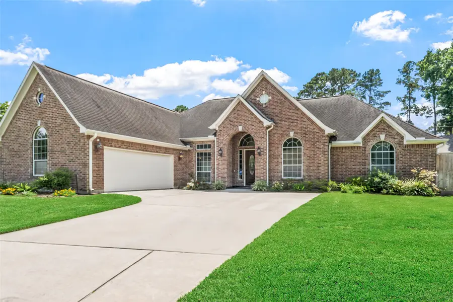 13903 Barrington Fairway, Houston, TX 77069 - #2