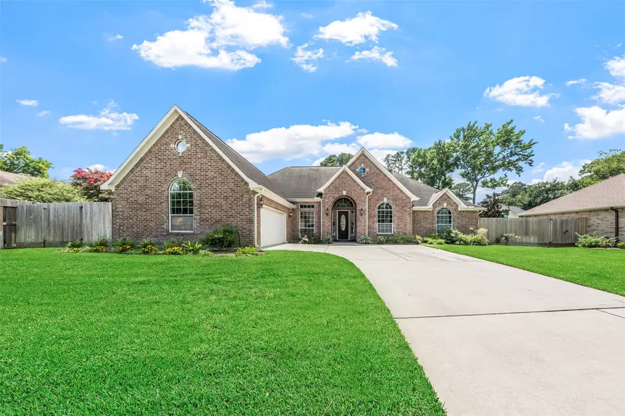 13903 Barrington Fairway, Houston, TX 77069 - #3