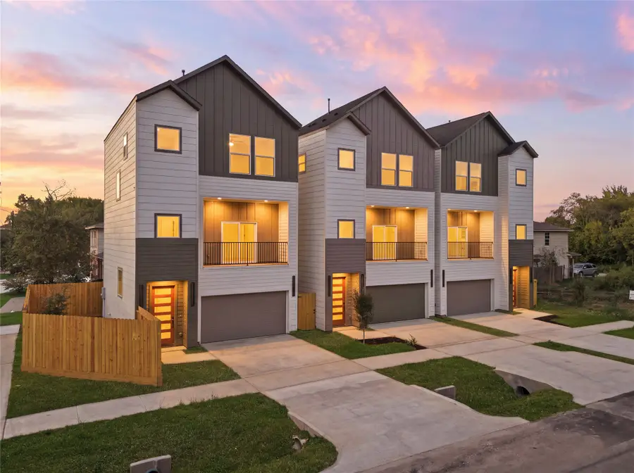 4717 Branch Street, Houston, TX 77021 - #2