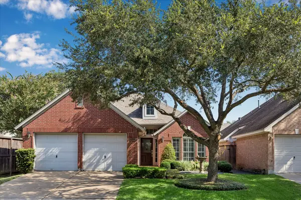 7018 Afton Woods Drive, Houston, TX 77055