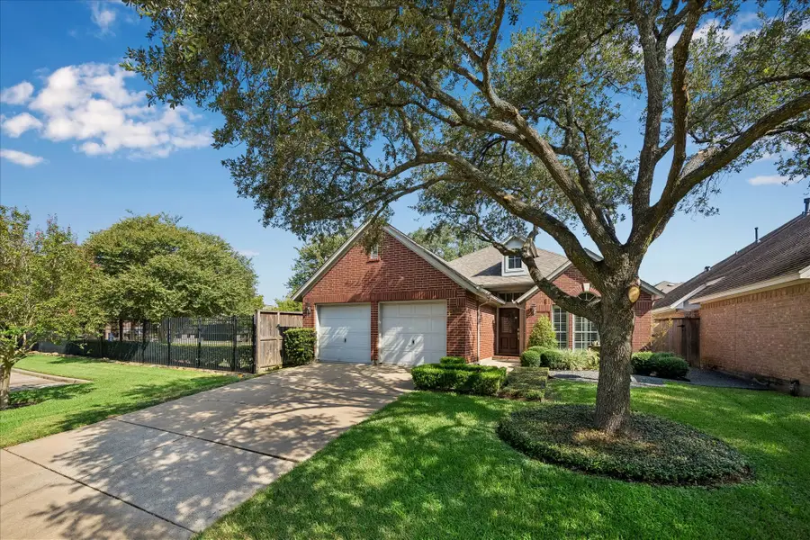 7018 Afton Woods Drive, Houston, TX 77055 - #3