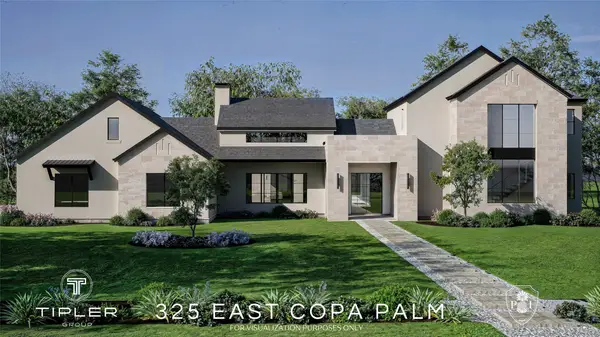 325 E Copa Palm Loop, Montgomery, TX 77316
