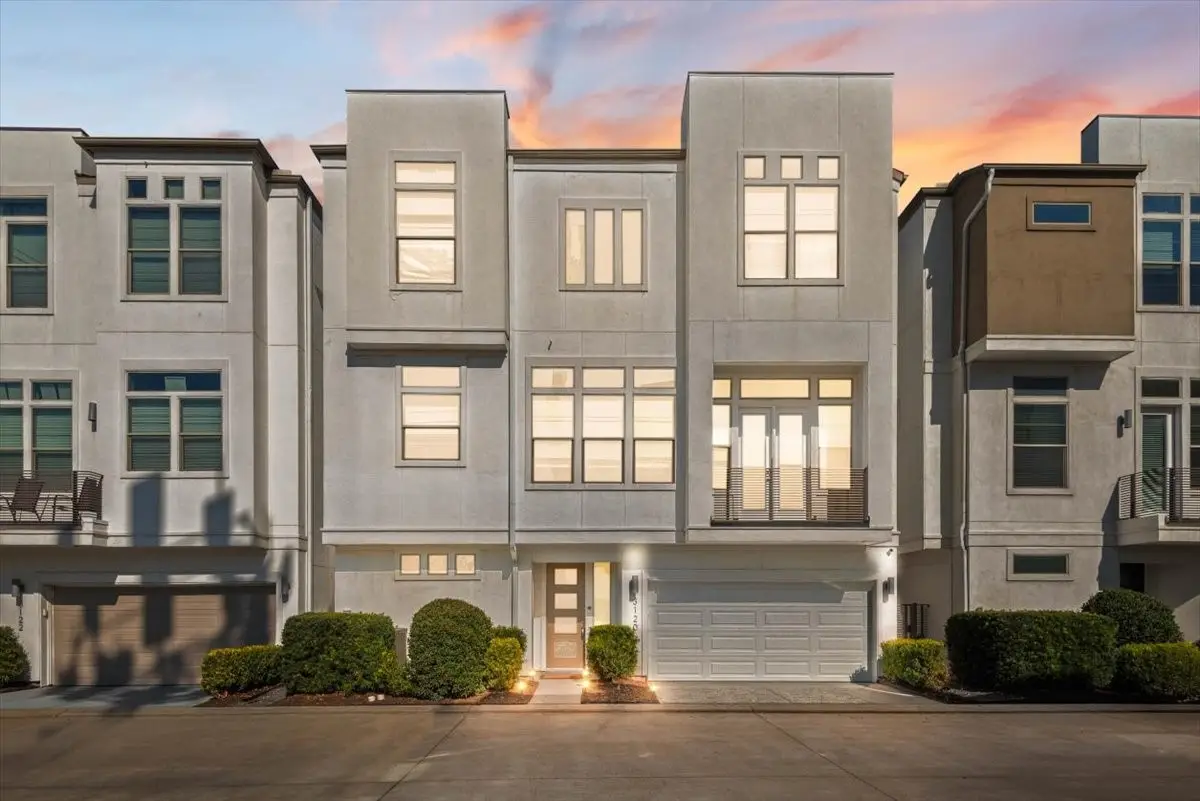 3120 Mitchell Landing Court, Houston, TX 77025 - Image #1