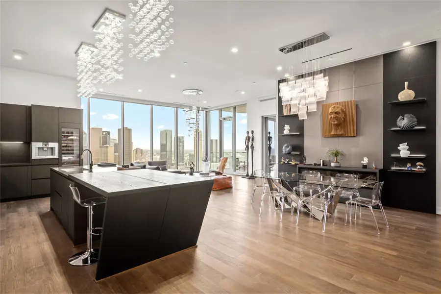 1711 Allen Parkway #3302, Houston, TX 77019 - #2