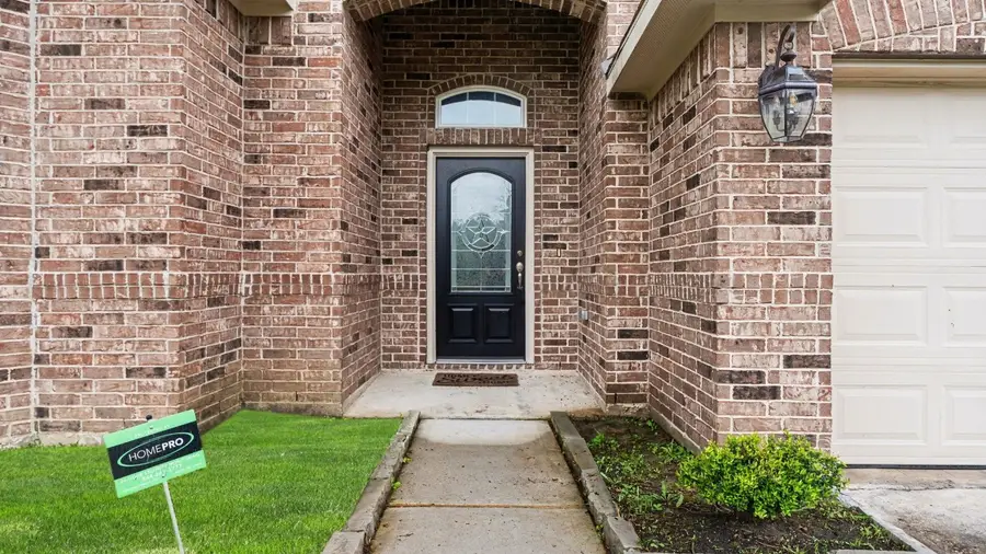 17 Road 6615, Dayton, TX 77535 - #3