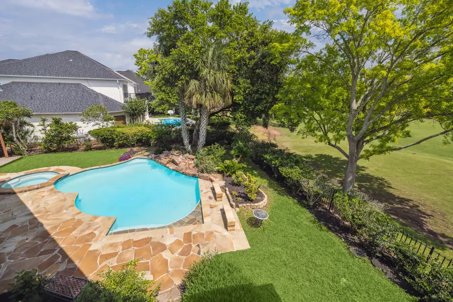 4111 Thistle Hill Court, Sugar Land, TX 77479 - #3