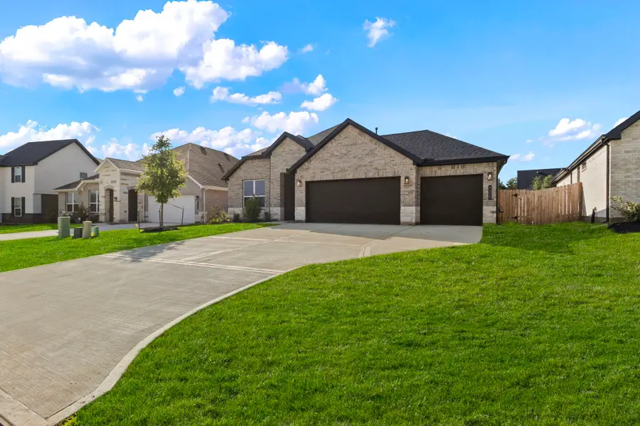 4525 Iguaza Falls Drive, Conroe, TX 77303 - #2