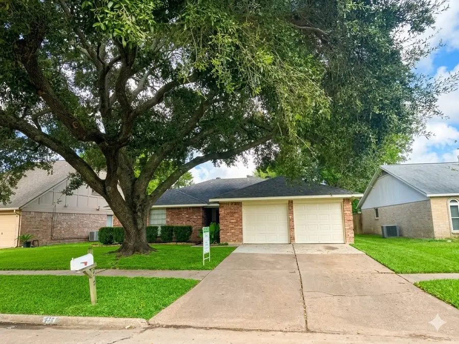 922 Comstock Springs Drive, Katy, TX 77450 - #2
