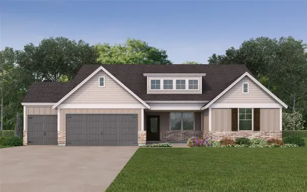 43 Cattle Drive, Bay City, TX 77414