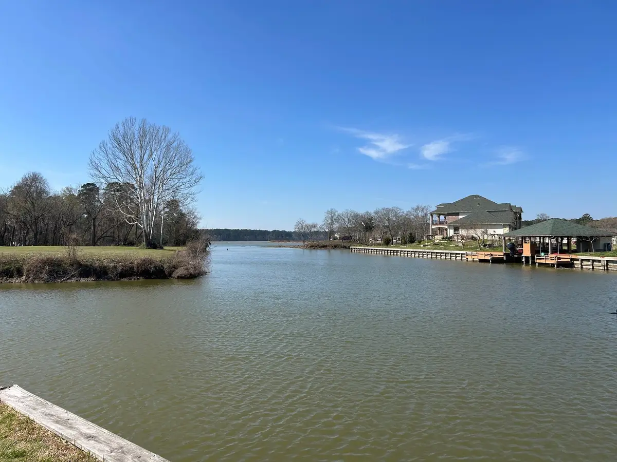 7 Wildwood Lake Drive, Huntsville, TX 77340 - #1
