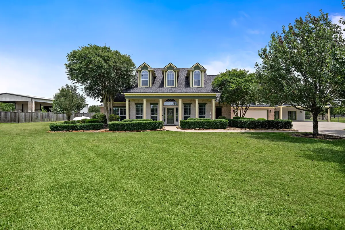 15302 Devin Lane, Crosby, TX 77532 - #1
