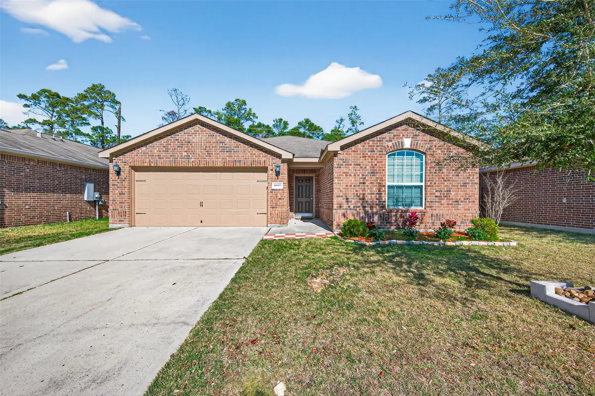 8803 Leclaire Meadow Drive, Humble, TX 77338 - #1