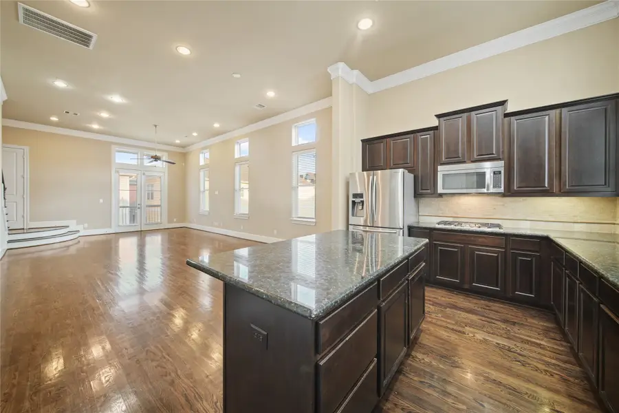 1250 W 23rd Street, Houston, TX 77008 - #2