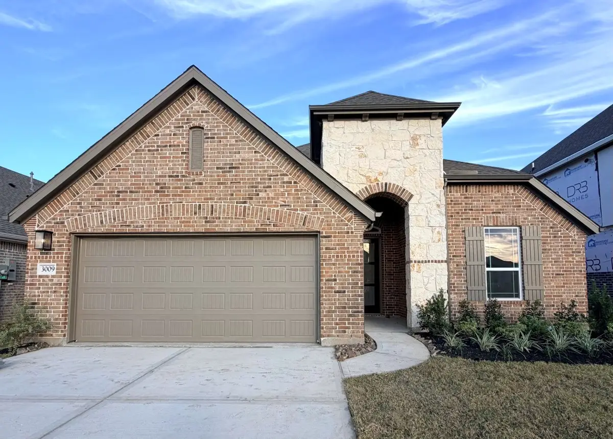 3009 Pasture Lane, League City, TX 77573 - #1