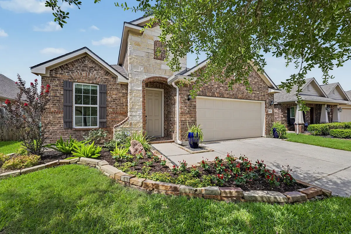 18219 Bridle Meadow Lane, Tomball, TX 77377 - #1