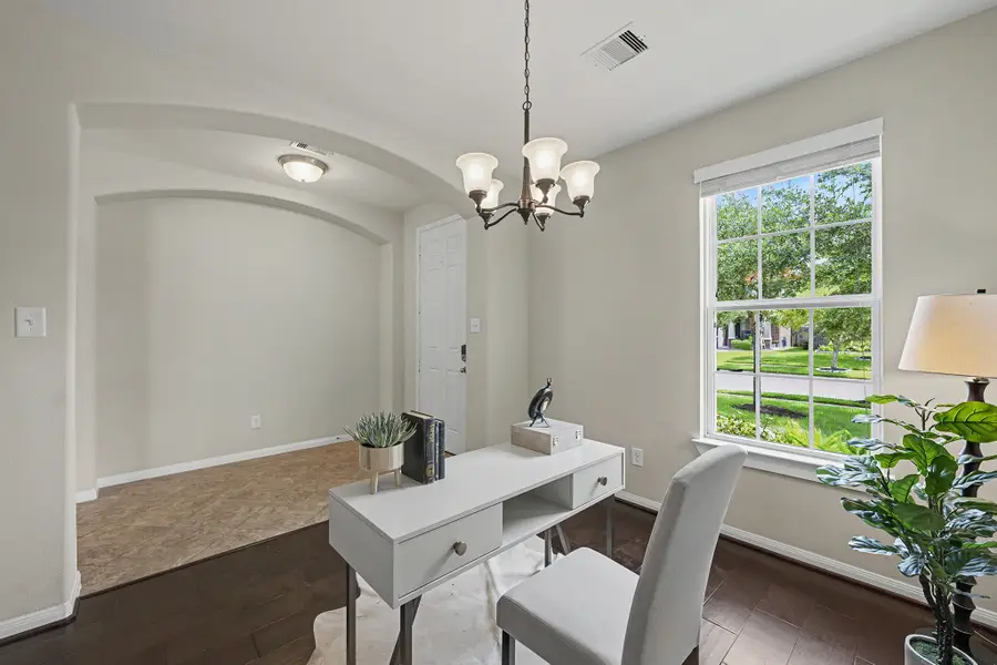 18219 Bridle Meadow Lane, Tomball, TX 77377 - #2