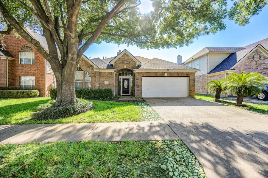 19631 Oakwood Falls Trail, Houston, TX 77084 - #3