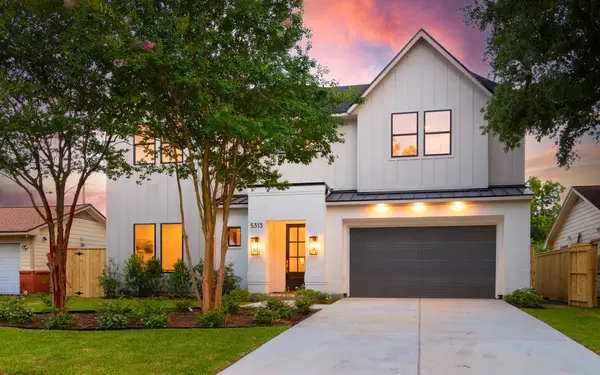 5313 Verdome Lane, Houston, TX 77092