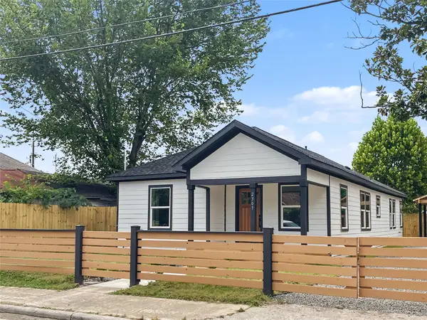 2307 Chestnut Street, Houston, TX 77009