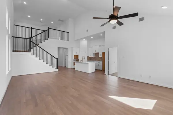 7410 Birch Thistle Lane, Katy, TX 77493